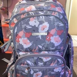 Diaper bag backpack